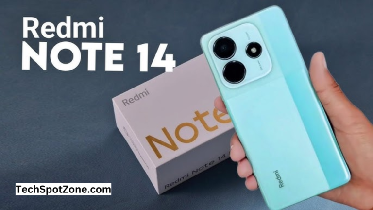 Redmi Note 14 5G