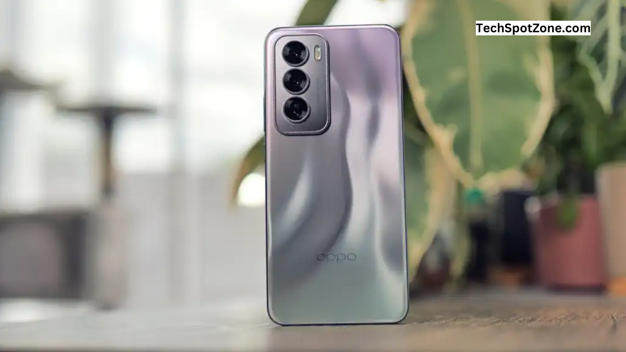 Oppo Reno 12 Pro