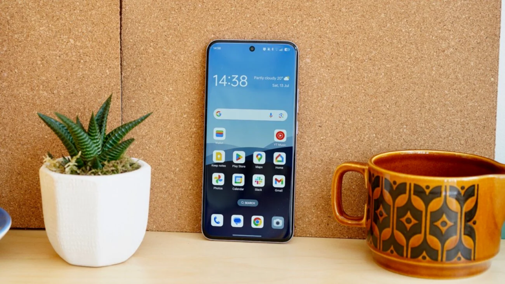 Oppo Reno 12 Pro