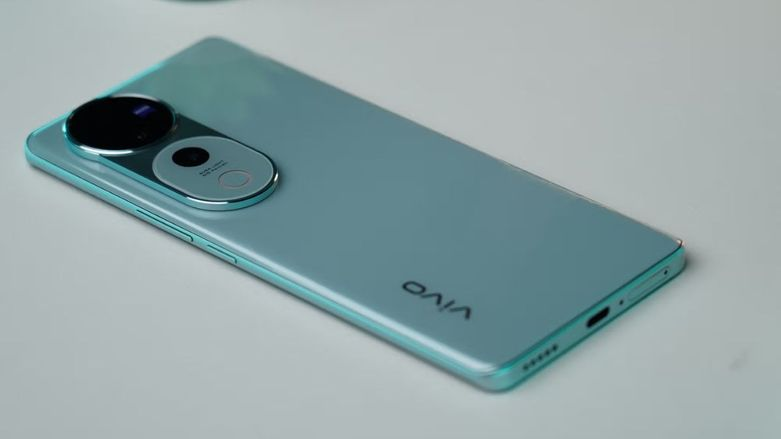 Vivo V40 Pro