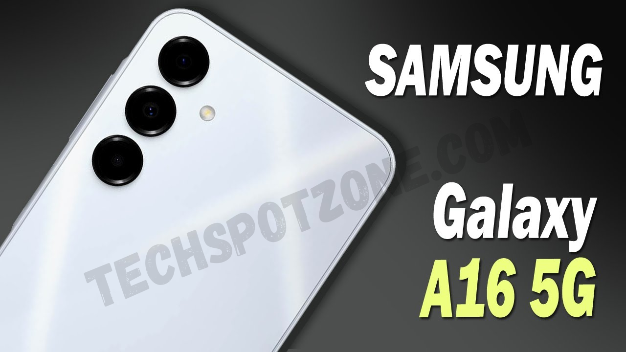 Samsung Galaxy A16 5G