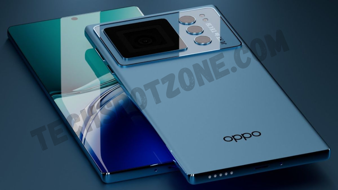 Oppo Reno 14 Pro