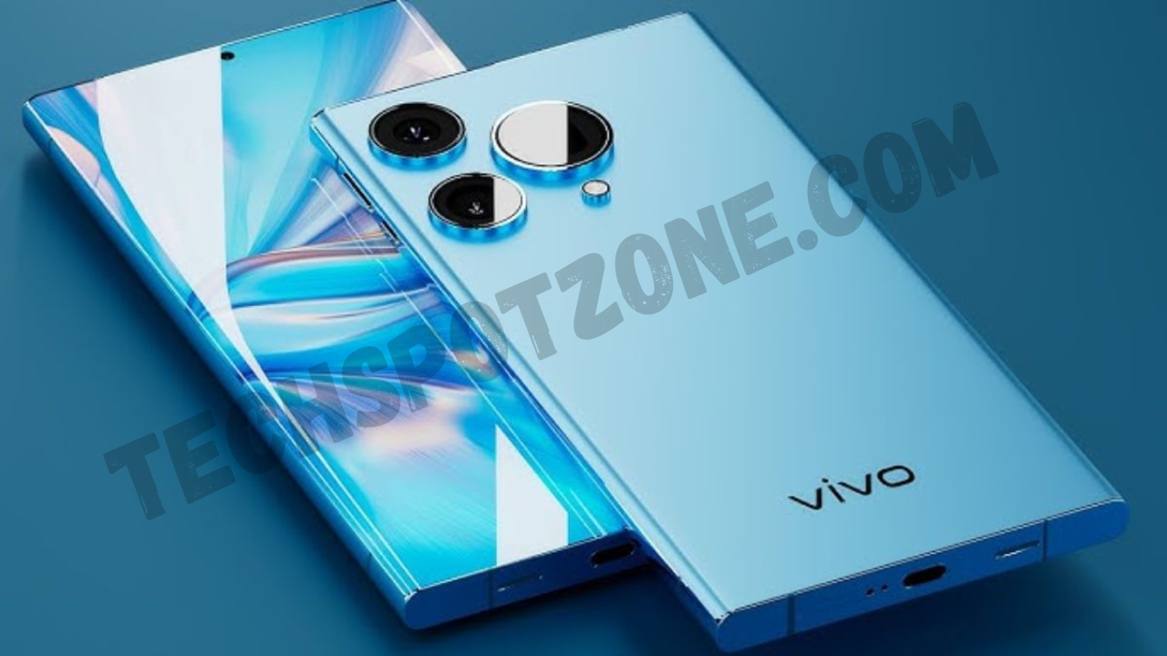 Vivo V60 Ultra Pro