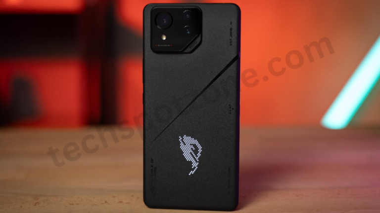 Asus ROG Phone 9